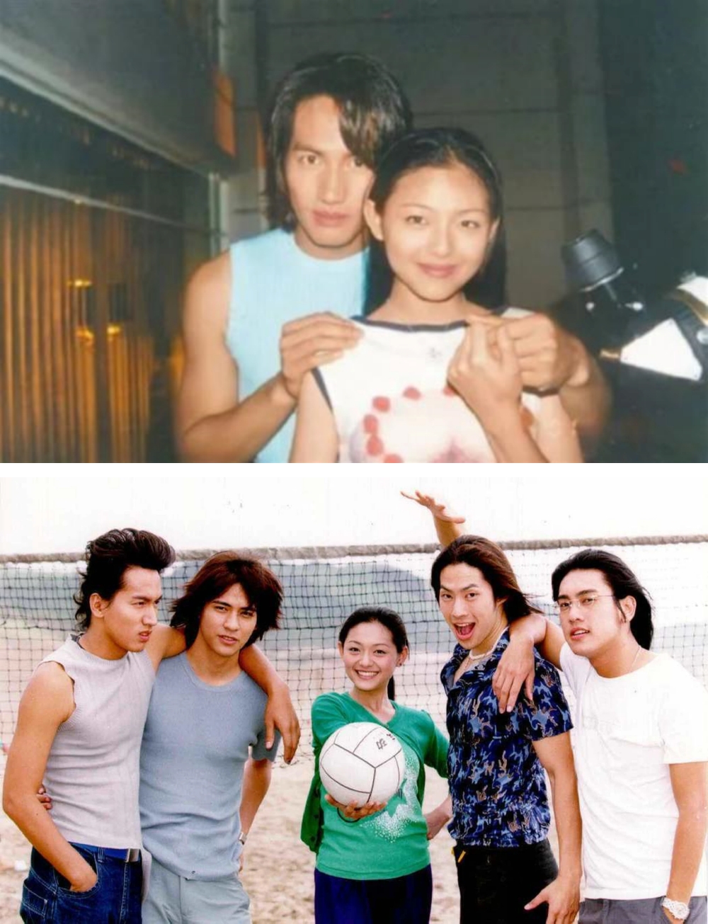 Jerry Yan